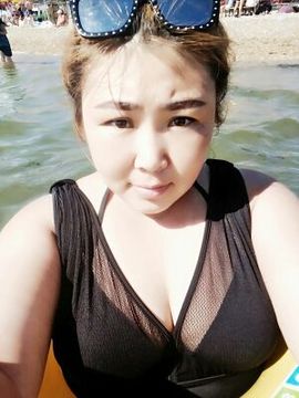 无聊转转。主播照片