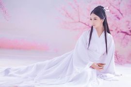 蜜茶❀❀主播照片