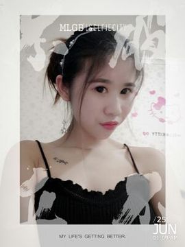 👄几分中意主播照片