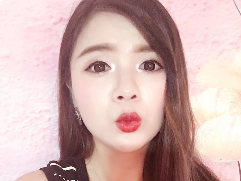 momo琳儿的主播海报