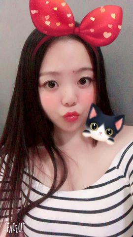 茜Qian🍑主播照片
