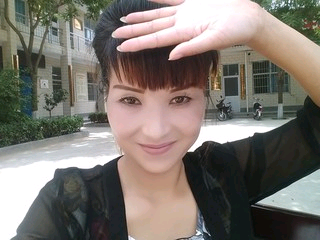 溪流港湾的主播照片