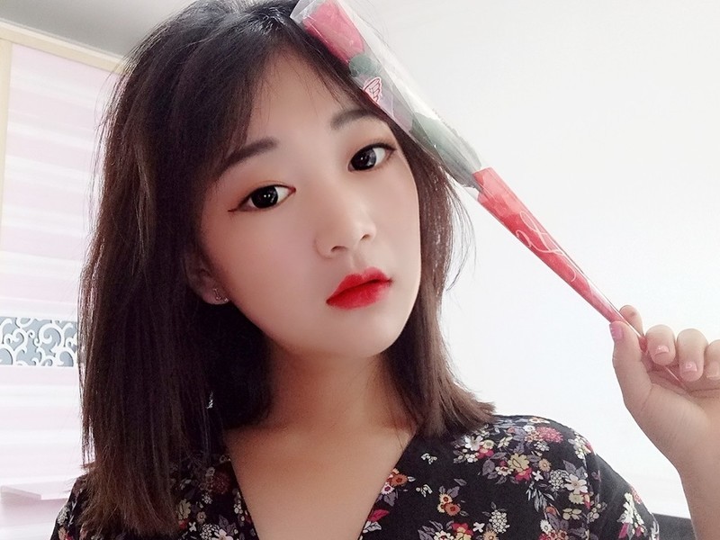 妞妞的直播呀的主播海报