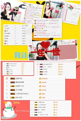 小梦梦19131主播照片