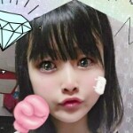 晚风吹。