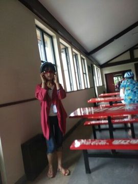 三农😎丽丽主播照片