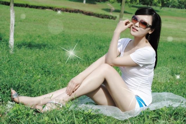 小美92的主播照片