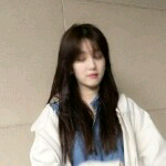 淳色同学主播照片