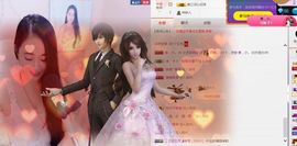 小艺停播主播照片
