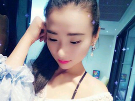 ^O^左左主播照片