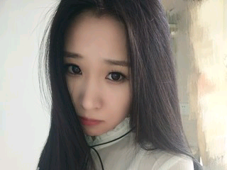 木子奇艺主播照片