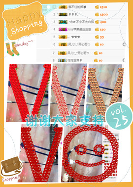 谢谢你来过～～～主播照片