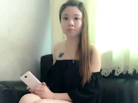 顺7自然1c主播照片