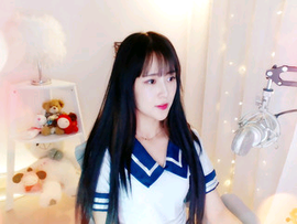 神光☆仙遇《千千》主播照片