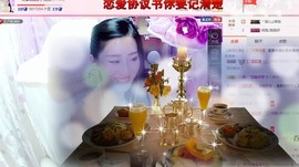 娴♫跑跑小虾花💝主播照片