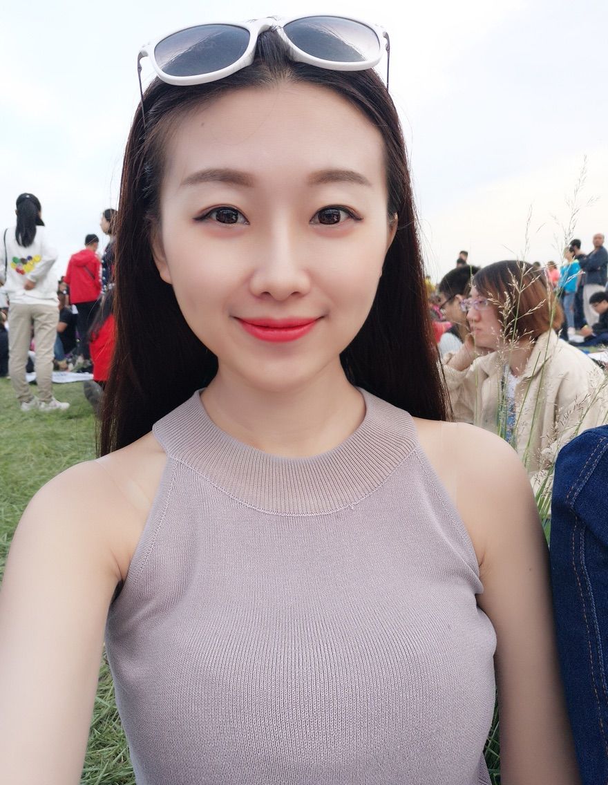 皮卡丘～咻（新主播）的主播照片