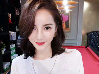 人生知足常乐足以的主播照片