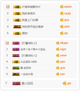 小小休息了主播照片