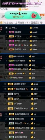 海鸽晚上播主播照片