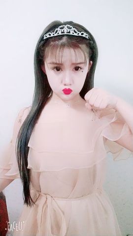 六六求升级主播照片