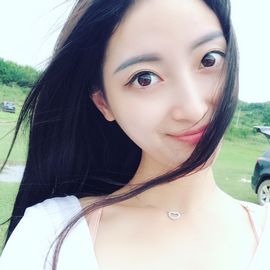 dancer，主播照片