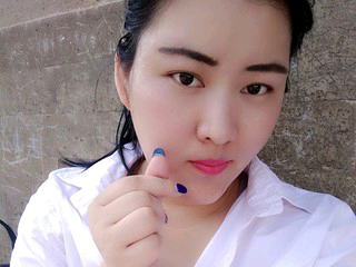 团子的主播照片