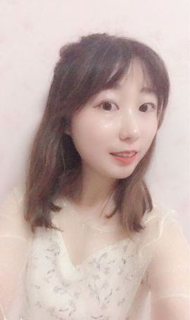 大脸丸子主播照片