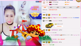 最初的九九主播照片