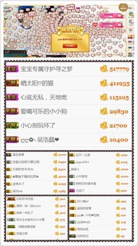大吉大利😁主播照片