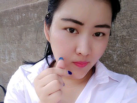 团子主播照片
