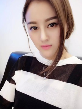大聆听温主播照片