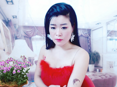 你的小姐姐💃🌴海报