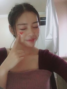 桑妹儿💕主播照片