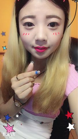 🌸x盖世英雄x🌸主播照片