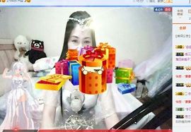 埊城小中医主播照片