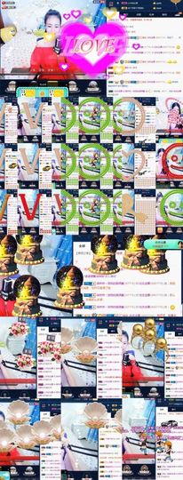 ℳ.休～*主播照片
