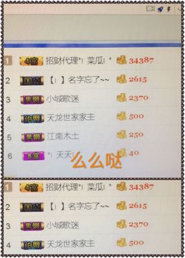 雨荨5198主播照片