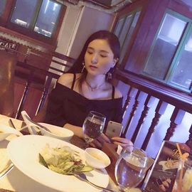 ღ乔儿ღ暂别…主播照片