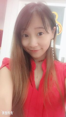 慕💕雪主播照片