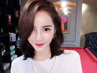 广龙b的主播照片