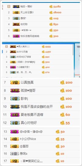 纯情要吃钙~钙片主播照片