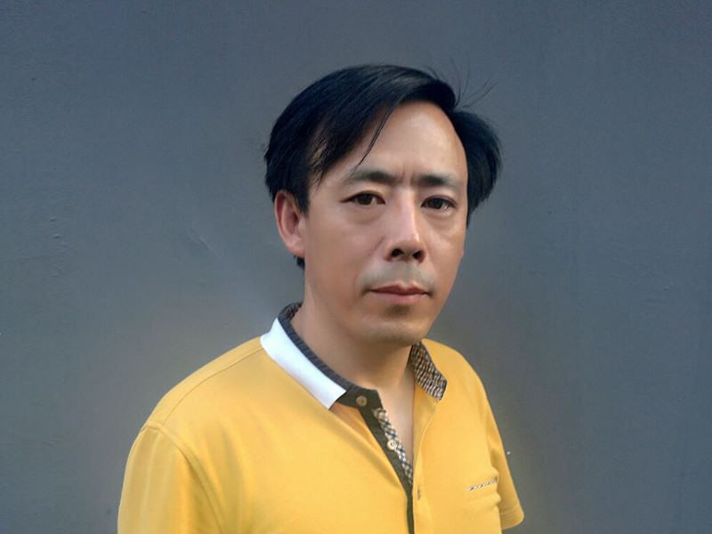 原创歌手-情歌的主播海报