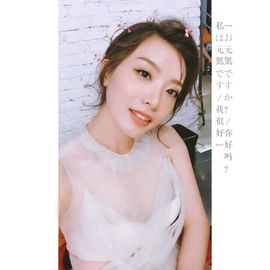 鑫儿～主播照片
