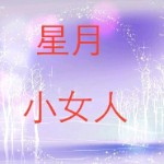 星月小女人海报