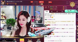 昵称违规，请重新修改主播照片