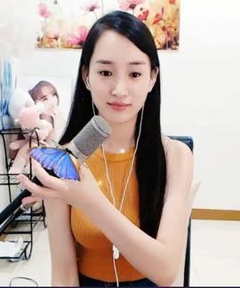 舜为尧+司徒叔叔主播照片