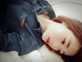 槿熙☁休息了主播照片