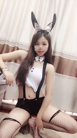 🌸。曦夏/主播照片