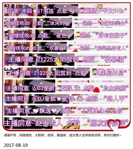 DJ21225主播照片