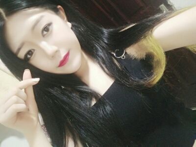 妮子^O^的主播照片